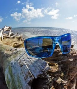Pelagic Fishing Sunglasses The Mack - Polarized Mineral Glass™