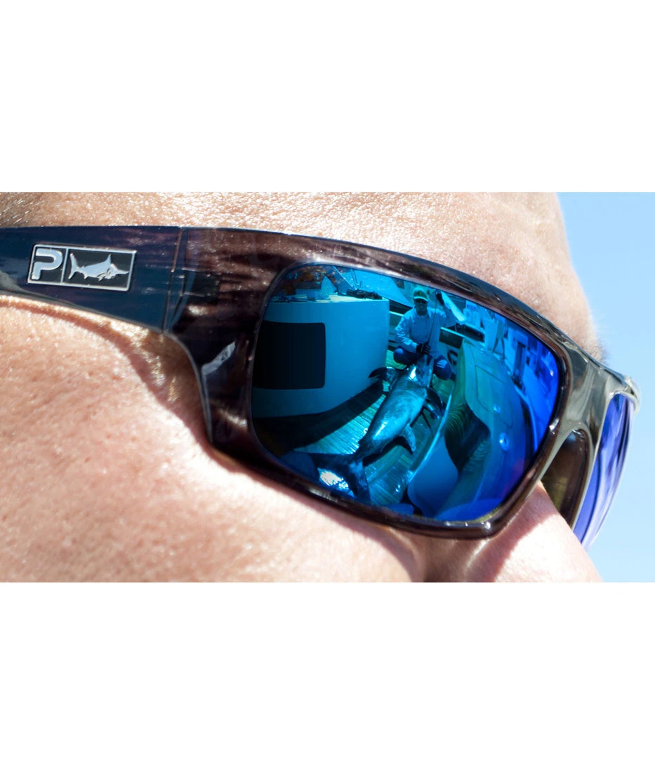 Pelagic The Mack - Polarized Polycarbonate Lens Best Sellers 7 Pelagic The Mack - Polarized Polycarbonate Lens Best Sellers