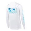 Apparel Ultratek Hooded Fishing Shirt - Women's