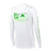 Apparel Ultratek Hooded Fishing Shirt - Women's Womens