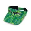 Apparel Performance Print Fishing Visor