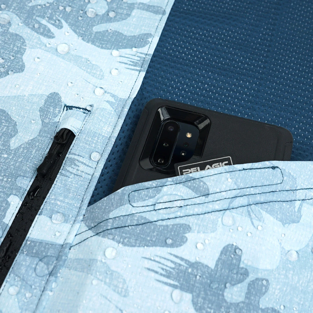 Apparel Exo-Tech Hooded Fishing Shirt Best Sellers 6 Apparel Exo-Tech Hooded Fishing Shirt Best Sellers