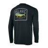 Apparel Mens Aquatek Game Fish Fishing Shirt