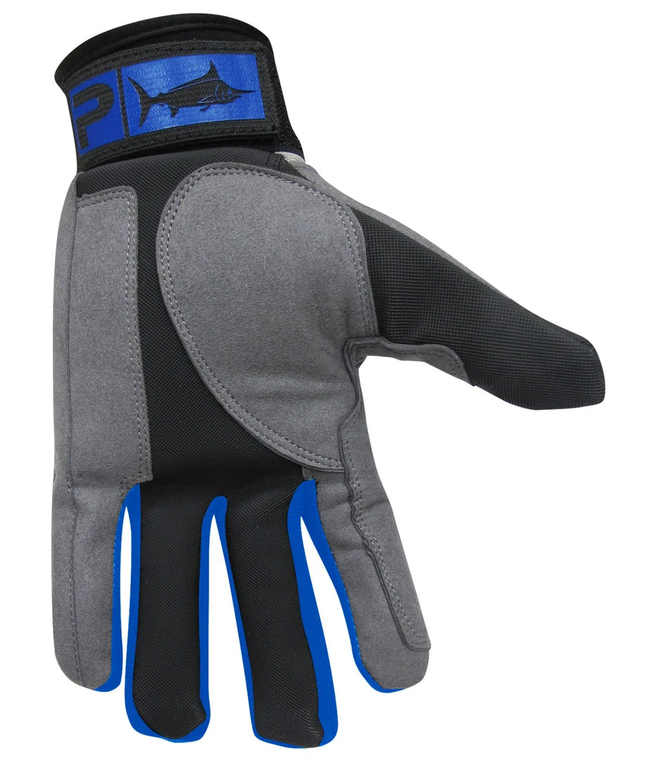 Pelagic Accessories Wireman HD Gloves 4 Pelagic Accessories Wireman HD Gloves