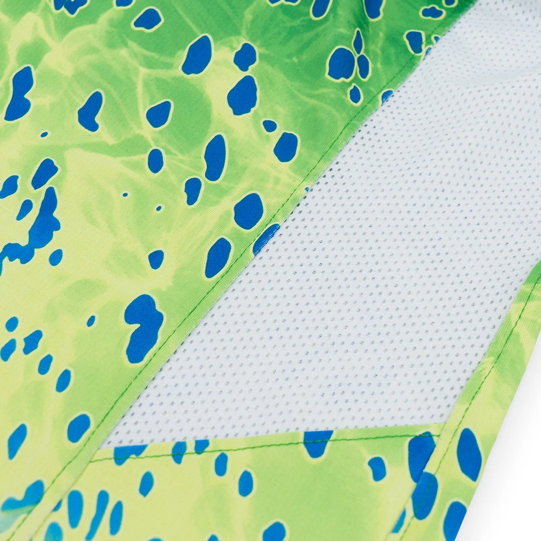 Apparel Exo-Tech Hooded Fishing Shirt - Women's Womens 7 Apparel Exo-Tech Hooded Fishing Shirt - Women's Womens