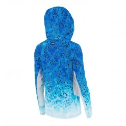 Apparel Exo-Tech Hooded Fishing Shirt - Women's