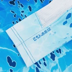 Apparel Exo-Tech Hooded Fishing Shirt - Women's 10 Apparel Exo-Tech Hooded Fishing Shirt - Women's