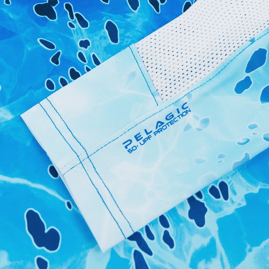 Apparel Exo-Tech Hooded Fishing Shirt - Women's 5 Apparel Exo-Tech Hooded Fishing Shirt - Women's