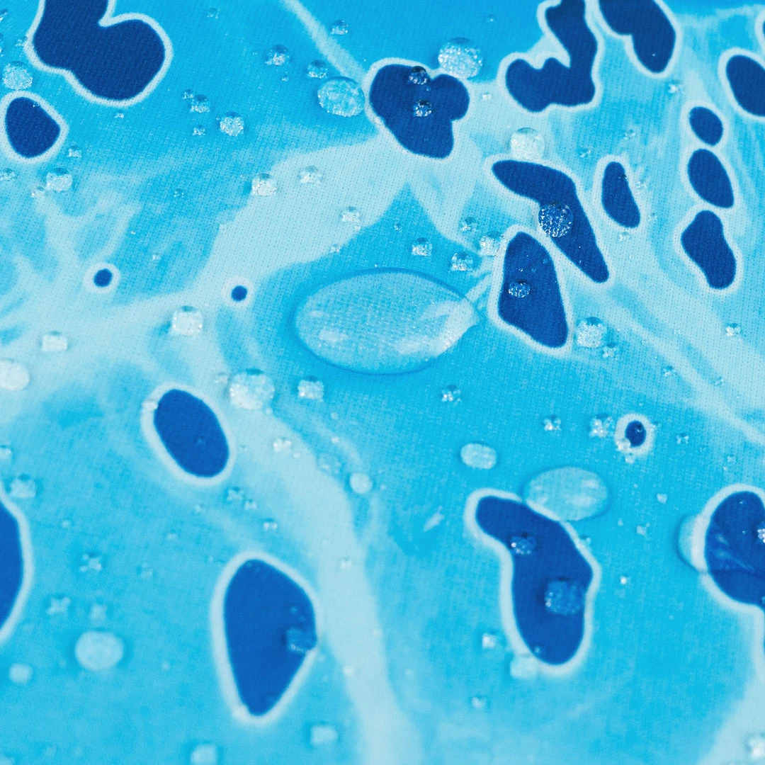 Apparel Exo-Tech Hooded Fishing Shirt - Women's 6 Apparel Exo-Tech Hooded Fishing Shirt - Women's