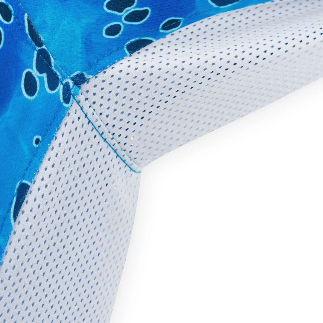 Apparel Exo-Tech Hooded Fishing Shirt - Women's 8 Apparel Exo-Tech Hooded Fishing Shirt - Women's